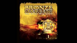 Bronze Nazareth  quotOne Planquot feat Byata Official Audio [upl. by Tinya742]