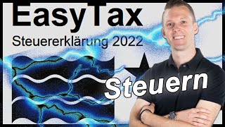 Steuererklärung  ganz einfach  easy Tax Kanton Aargau [upl. by Mcconnell844]