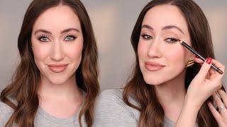 Full Face of NOTHING NEW GRWM 😘 [upl. by Lawrence]