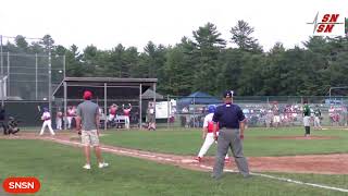 Jewett City Little League All Stars [upl. by Giamo65]