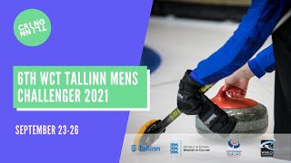 6th WCT Tallinn Mens Challenger 2021 FINALS [upl. by Ydolem]