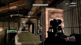 Refuse 2 Lose  A Halo 3 Montage  Lots of MLG [upl. by Ennayelsel]