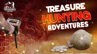 Treasure Hunters  New 2024 [upl. by Griffiths]