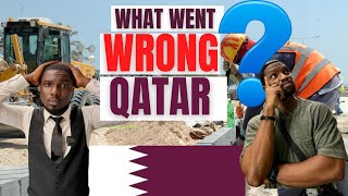 Why Qatar Isnt the Same Anymore – We Miss the Old Qatar [upl. by Nuawad]