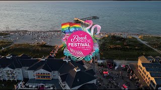 Beach Pride Festival Heiligenhafen 2023 [upl. by Nevile594]