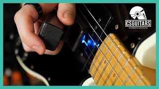 How Do Guitar Sustainers Work  Ebow and AEON [upl. by Cooley314]