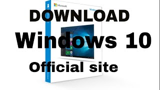 How to download windows 10 64 bit free  Sheikh Tech [upl. by Avrit]