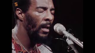 Richie Havens Fire and Rain live in 1971 [upl. by Hanoj475]