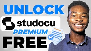 How To Legally Download Studocu Premium Documents For FREE [upl. by Liek]