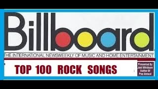 💖 BILLBOARD TOP ROCK SONGS BALLADS HITS COLLECTION 80💖 [upl. by Emmerie]