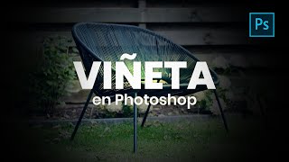 ✏️​VIÑETAS únicas en PHOTOSHOP Paso a Paso [upl. by Sidnal]