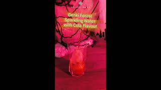 Devils Kiss Cocktail Halloween Recipe [upl. by Karrah]