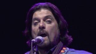 Alan Parsons Symphonic Project quotDont Answer Mequot Live in Colombia [upl. by Nomit591]