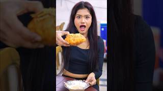 Eating Famous Indian Food of Different States in 100 Rs Challenge  Street Food Challenge shorts [upl. by Sherrill]