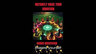 Instantly raise your vibration vibration spiritualawakening inspiration love [upl. by Phillane]