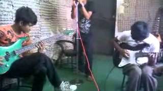 toxicity cover by metamorphic band nepal [upl. by Hahsi511]