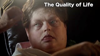 The Quality of Life Documentary about Intellectual Disability 2015 [upl. by Masha808]