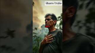 Fires in the Amazon 2024 A Call to Action [upl. by Almena471]