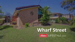 FOR SALE  139 Wharf Street Tuncurry NSW 2428 [upl. by Corissa]