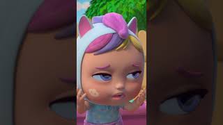 Hide the Big Kids are Coming 👧 CRY BABIES 💧 NEW EPISODE Season 7 IN THE DESCRIPTION short [upl. by Odilia]