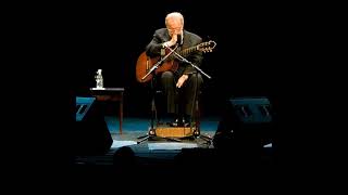 João Gilberto  João Gilberto  S Wonderful Live In San Francisco 2003 [upl. by Bail299]