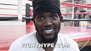 ERICKSON LUBIN quotEXCITINGquot CHARLO VS CASTANO 2 PREDICTION TALKS FUNDORA CLASH amp FACING WINNER NEXT [upl. by Cherri]