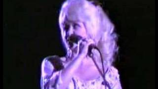 DOLLY PARTON LIVE DOLLYWOOD 1986 part 5 [upl. by Eisset531]