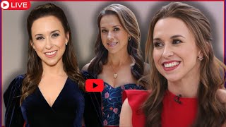 Very Sad News  For Hallmark Star Lacey Chabert Fans Very Heartbreaking News  It Will Shock You [upl. by Kcinom]