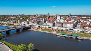 Gorzów Wielkopolski [upl. by Bodkin178]