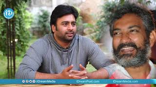 నాన్న ఎలా చనిపోయారంటే Nara Rohit Latest Emotional Interview  Nara Rohit Father  iDream Exclusive [upl. by Nasus730]