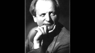 W Kempff plays Schubert Sonata in G major D894 [upl. by Julie]