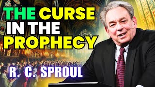 RC Sproul Sermon  The Secret to Being Cleansed by God [upl. by Epolulot]