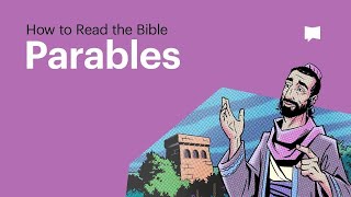 Why Jesus Told Parables and How You Can Understand Them [upl. by Soule]