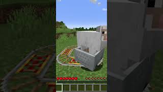 Bad Sheep Get The Particle Accelerator minecraft gaming  shorts [upl. by Yelraf]