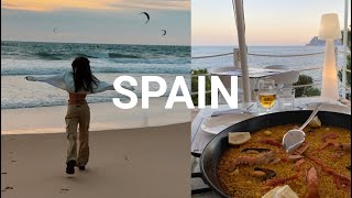 Spain in 3 Days Surfing Partying amp Foodie Paradise in Malaga amp Seville amp Tarifa [upl. by Hennessey]