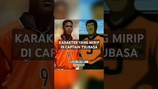 CAPTAIN TSUBASA PART 2 wahternyata [upl. by Novelia]