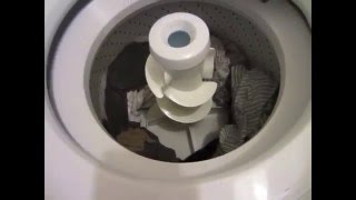 How to Fix Musty Mildew Smelling Laundry Easy [upl. by Yahsal855]