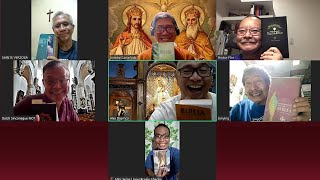 Thirty First Sunday in Ordinary Time  Liturgical Bible Study Servants ASTiG Live The Word Hub [upl. by Aninat]