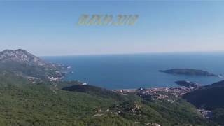 BUDVA 2018 Montenegro [upl. by Bradleigh106]