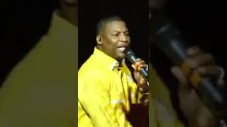 Letènèl pral ba w yon benediksyon san mezi 🙌 shekinahfm gregorytoussaint [upl. by Meit17]