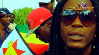 SOULJAH LOVE ZIMBABWE OFFICIAL VIDEO BY SLIMDOGGZ ENTERTAINMENT ZIMDANCEHALL [upl. by Sikram]