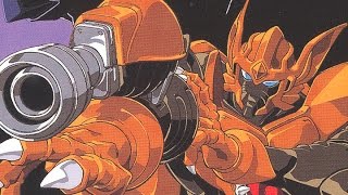 Beast Wars II 09 ENG SUBBED The Strongest Tag Combination 最強タッグ結成 [upl. by Eilyr]