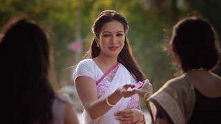 Oorvasi Detergent Soap  Tamil TVC [upl. by Radborne]