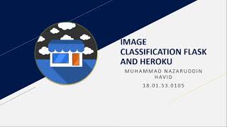 image processing with python flask and heroku [upl. by Zindman]