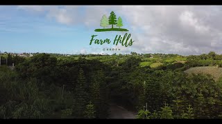 Farm Hills Garden [upl. by Imim]