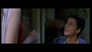 Swades Movie  Deleted Scene of Mohan and Geeta [upl. by Canning989]