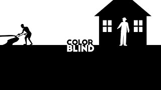 Beacon Light  Color Blind Lyric Video  Song about Racism [upl. by Kiel562]