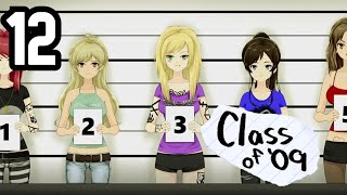 A Dabble of Racism  Class of 09  Part 12 [upl. by Nodnal826]