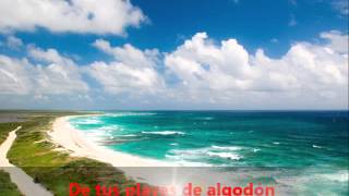 SUEÑAME QUINTANA ROO [upl. by Annavoig]