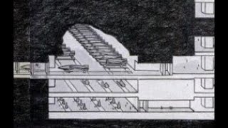 V2 Raketenstartanlage Jonastal Ohrdruf AWO  neue US Hinweise Querverbindungen 1945 kein Zufall [upl. by Seuqcaj859]